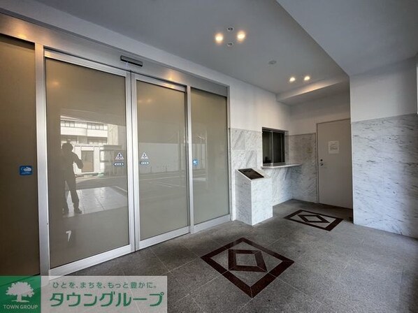 ドゥーエ上前津の物件内観写真